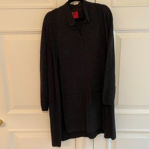 Juliette Longuet Sweater Dresses (2 Available!)